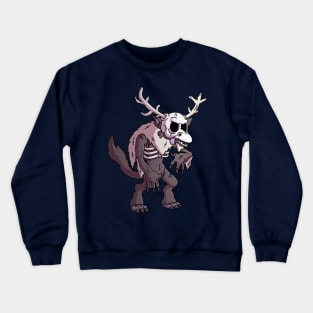 Wendigo Crewneck Sweatshirt